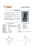 MCS 35 - 50 | Collecteur Taille fixe