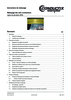 Instructions de nettoyage - Nettoyage des rails conducteurs Ligne de produits 0800