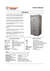 CGR 200-270 | Collecteur Modulaire