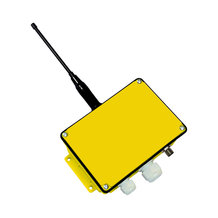 Récepteur radio Nemo