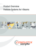 Product Overview Festoon-Systems for I-Beams