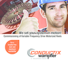 We set your system in motion! Commissioning of Variable Frequency Drive Motorized Reels