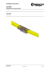 Line feed SingleFlexLine Program 0815