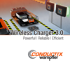 WirelessCharger 3.0 – Powerful | Reliable | Efficient