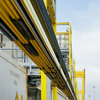 l’électrification de RTG