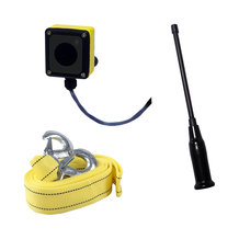 Accessoires pour radiocommandes