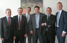PROOV B.V. investit dans la société IPT Technology GmbH. Le contrat a été signé le 7 avril 2014